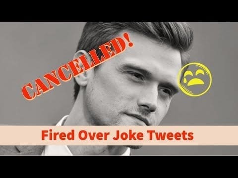 MEAN TWEETS: Flash Actor Fired Over Snowflake Outrage | Jon Del Arroz