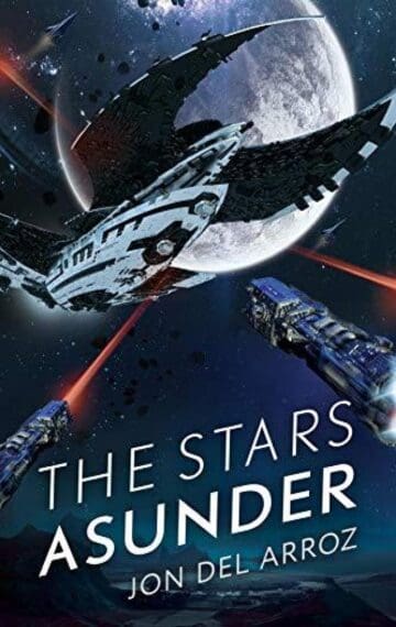 The Stars Asunder