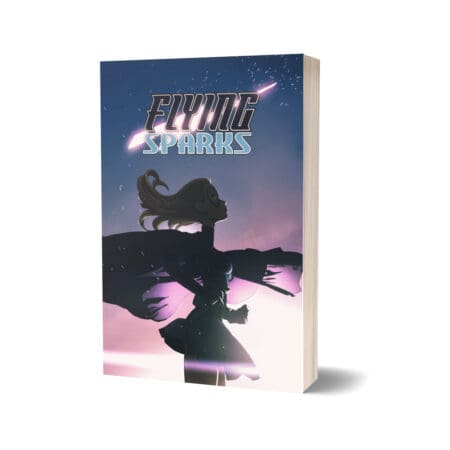 Flying Sparks, Vol 5