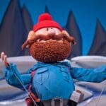 Yukon Cornelius