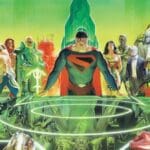 Kingdom Come Alex Ross