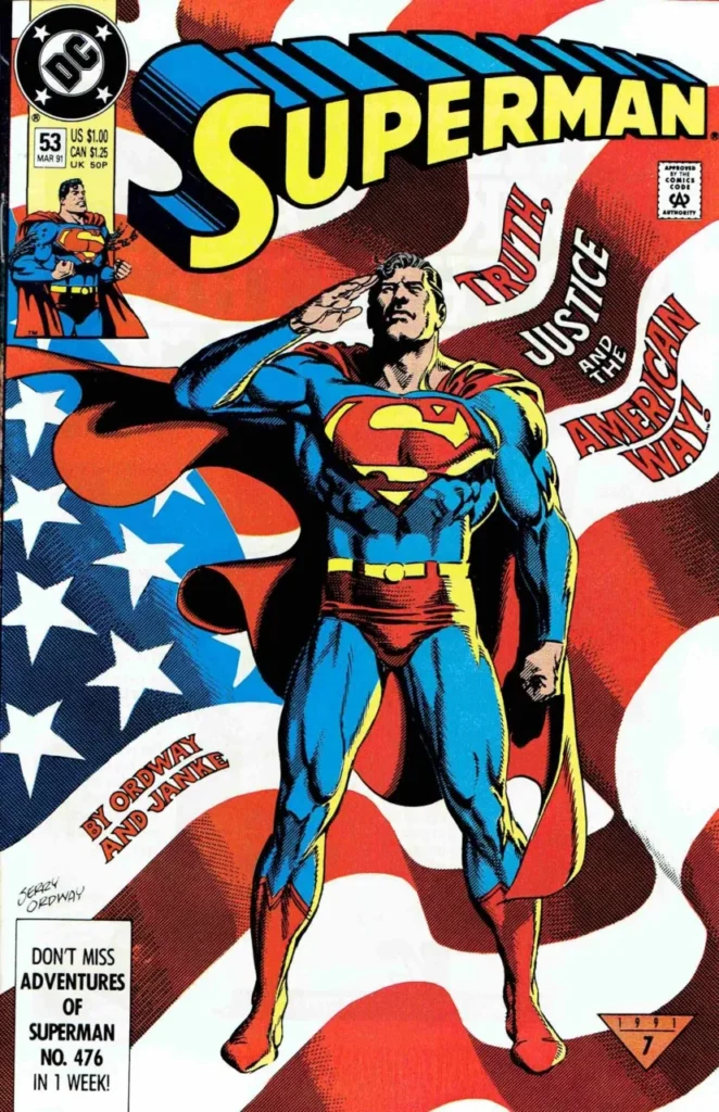 Superman