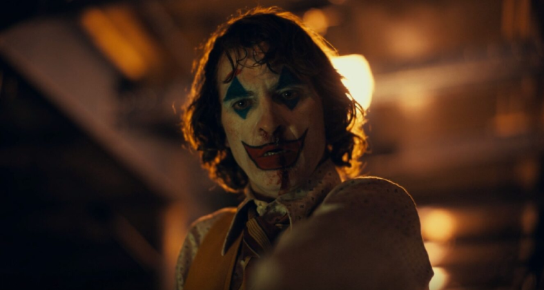 The Joker Joaquin Phoenix