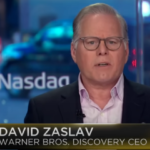 David Zaslav