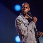 Dave Chappelle