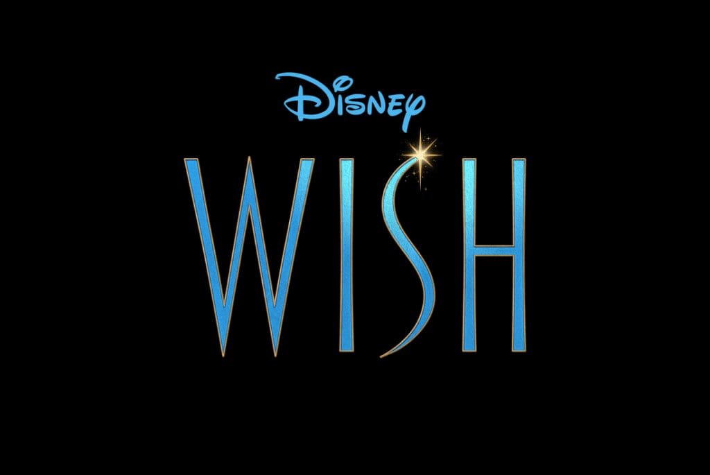 Disney Wish