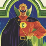 Alan Scott Green Lantern