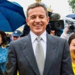 Bob Iger, Chloe Cole, Disney