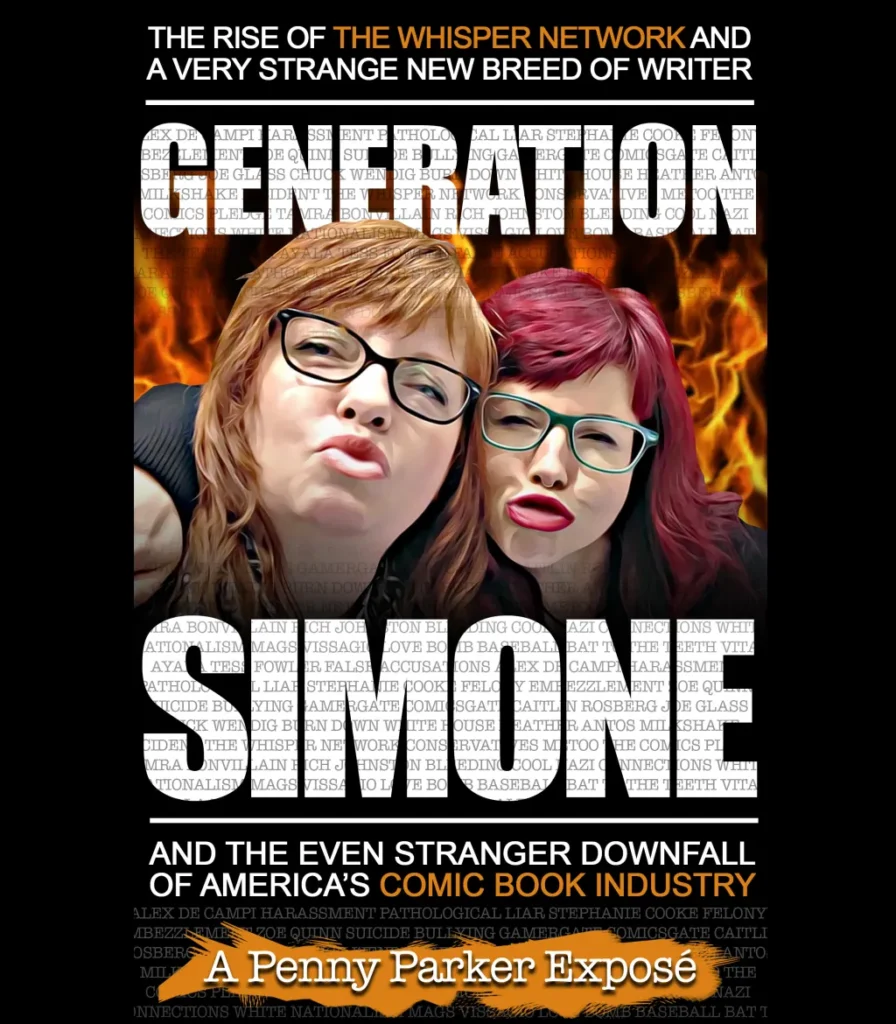 Generation Simone 