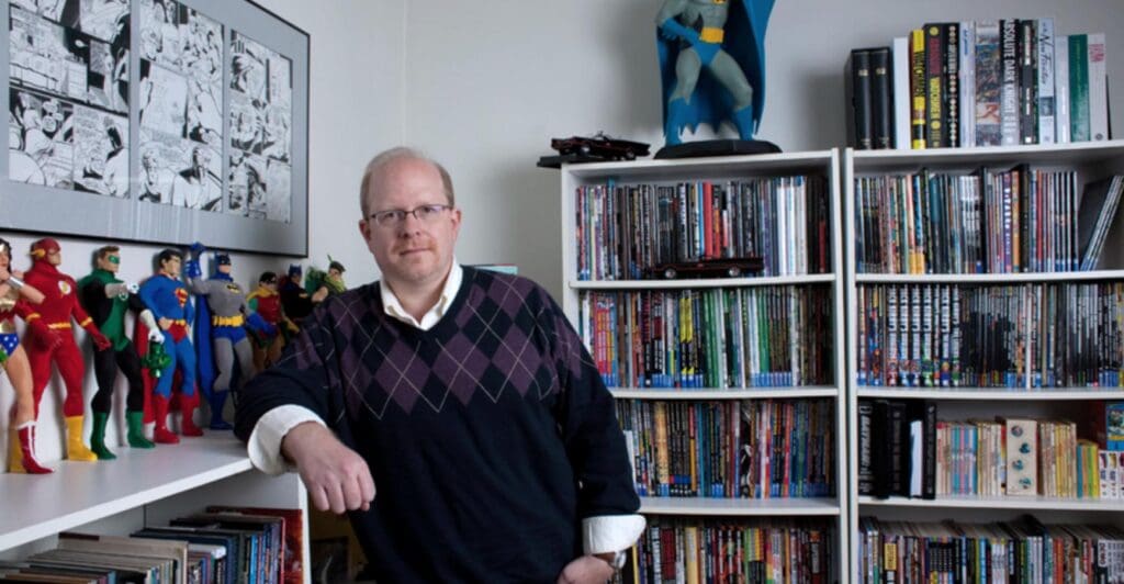 Mark Waid