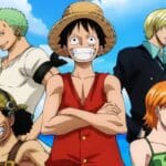 One Piece Anime