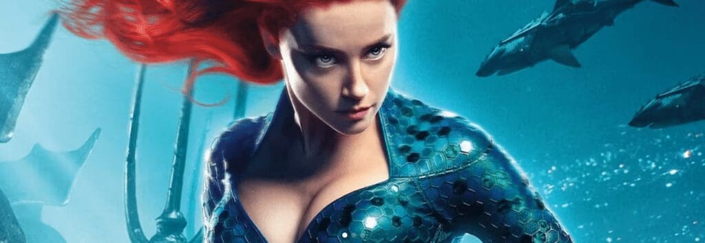 Mera in Atlantis 