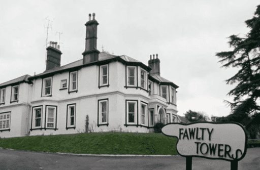 Fawlty Towers