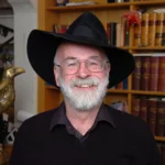 Terry Pratchett