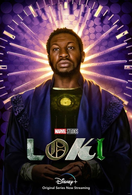 Loki Season 2 Marvel Cinematic Universe