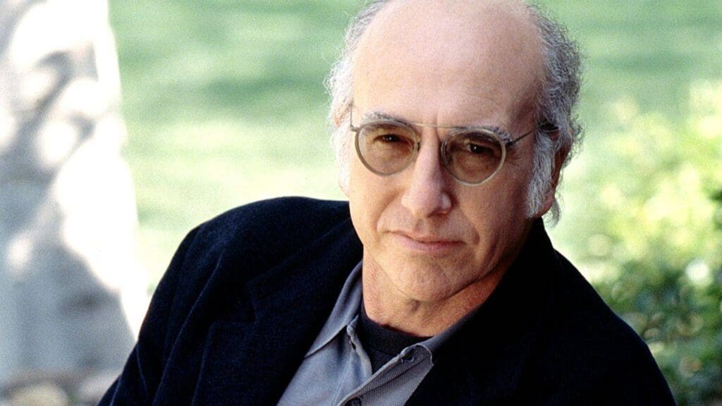 Curb Your Enthusiasm