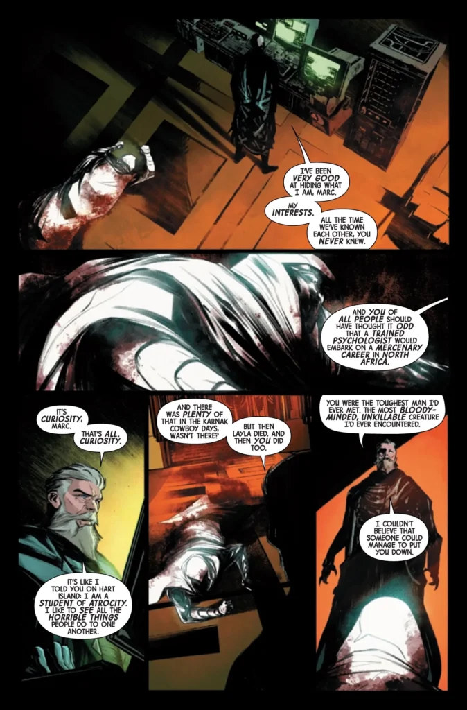 Moon Knight