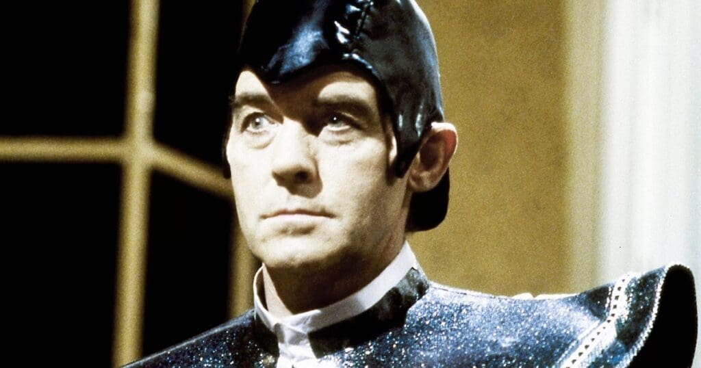 The Valeyard