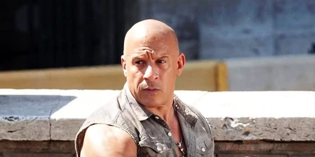 Vin Diesel, Fast X