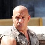 Vin Diesel, Fast X