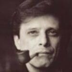 Harlan Ellison