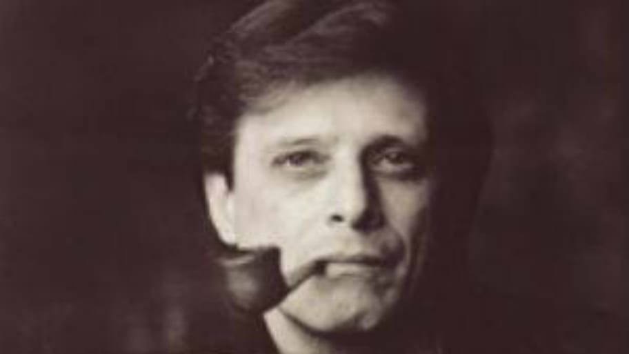 Harlan Ellison