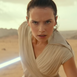 Star Wars Rey Kathleen Kennedy