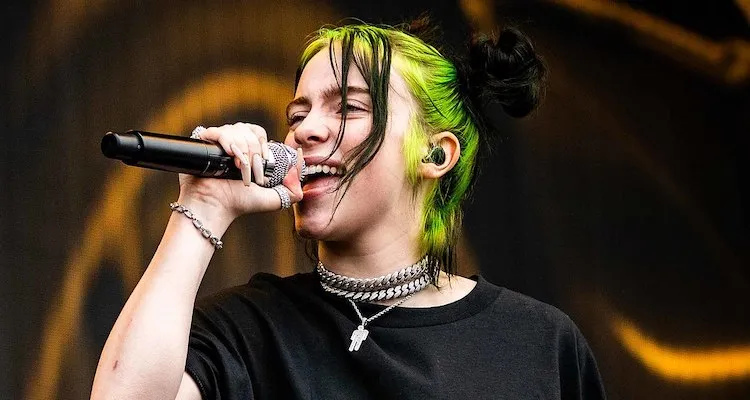 Billie Eilish