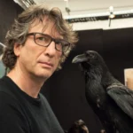 Neil Gaiman