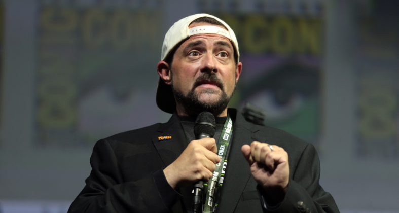 Kevin Smith