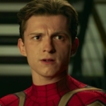 Tom Holland Spider-Man