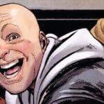 Brian Michael Bendis