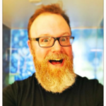 Chuck Wendig