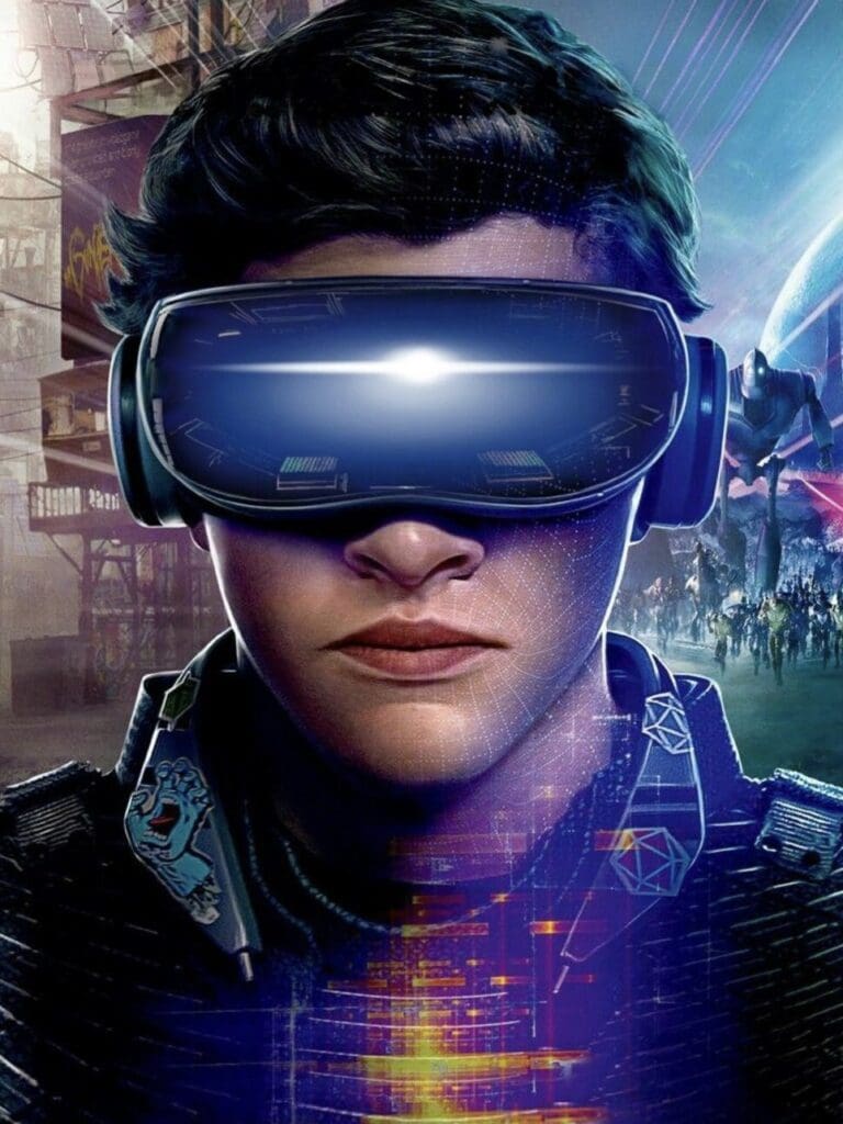 Ready Player One Screenshot X