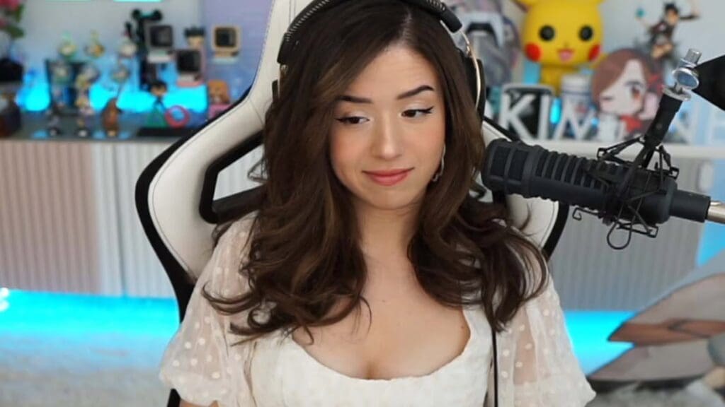 Pokimane