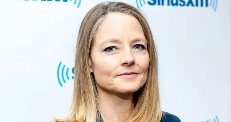 Jodie Foster