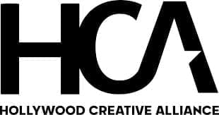 Hollywood Creative Alliance Logo