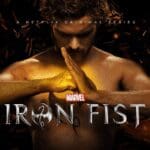 Iron Fist (2017)