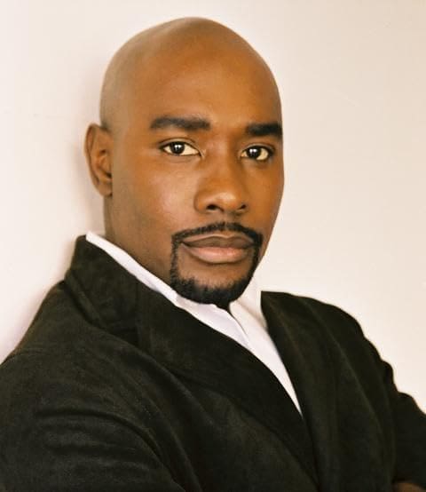 Morris Chestnut, Source: imdb.com