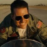 Tom Cruise, Top Gun, Warner Bros