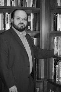 Paul Leone author photo