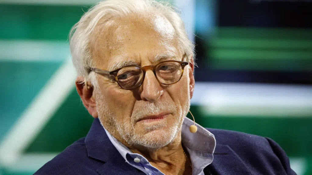 Nelson Peltz, Source: Getty