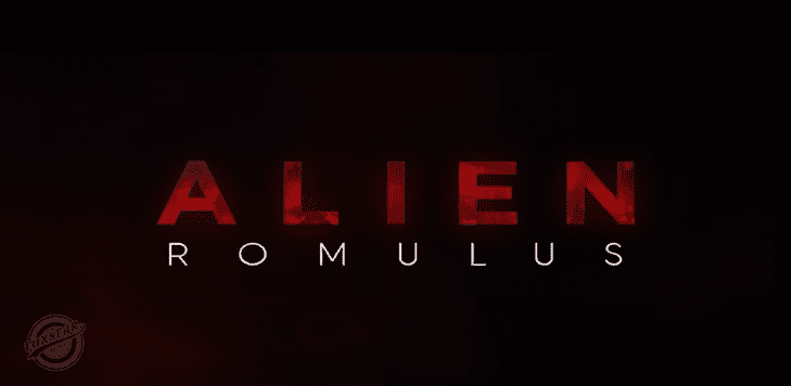 Alien: Romulus Screenshot Youtube trailer