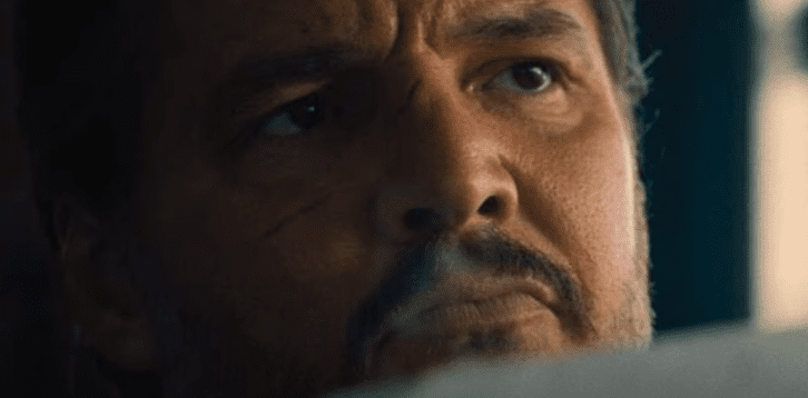 Pedro Pascal in Freaky Tales Screenshot trailer