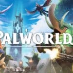 Palworld