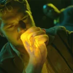 Source: Iron Fist (2017), Netflix