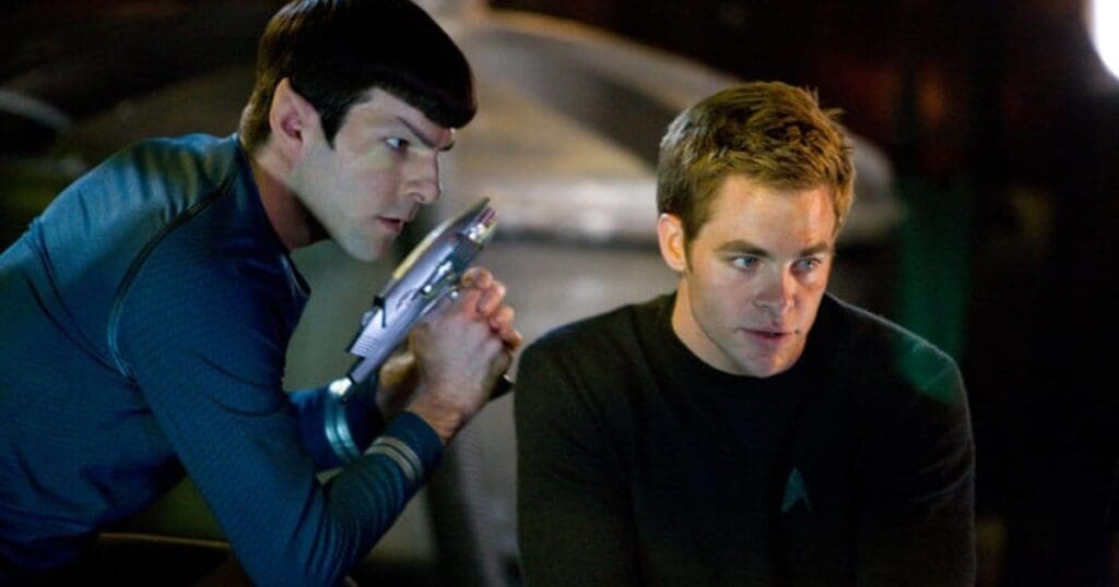 Star Trek 2009