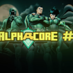 Alphacore #1