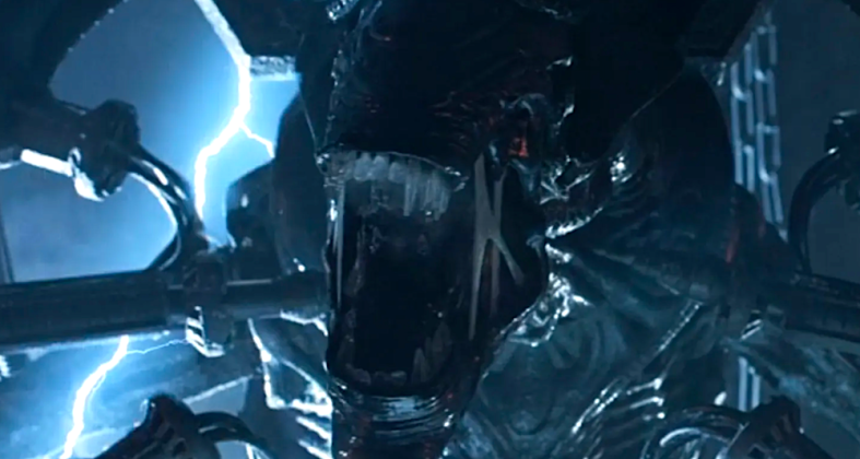 Alien vs. Predator`