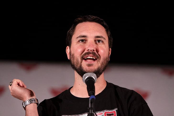 SoyFace Virtuoso of Vulnerability Wil Wheaton, Screenshot wallpaper